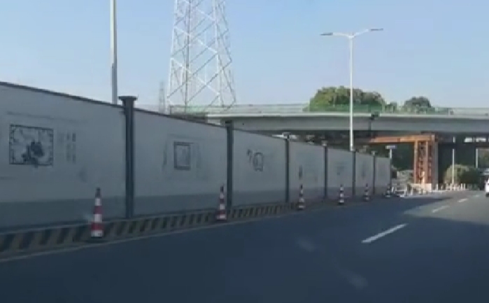 裝配式鋼結構圍擋拆裝方便嗎？