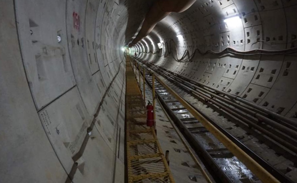 出行注意！地鐵施工需要，福田龍華兩個路段需繞行