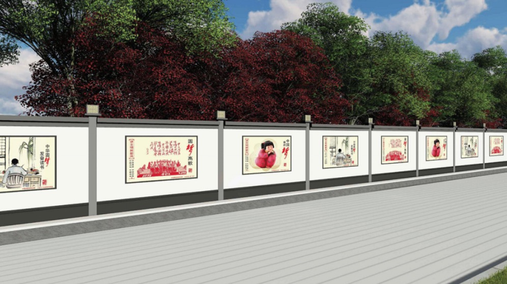 建筑工地圍擋將迎美麗變身！惠州開展專項整治提升建筑業形象