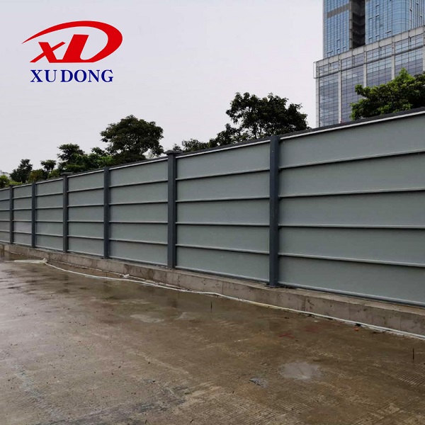 旭東鋼構：輕鋼圍擋有哪些好處？