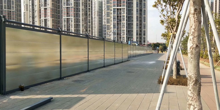 市政工程施工的規范安全要求