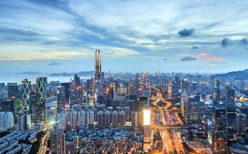 時評：暢通產業(yè)鏈“內循環(huán)” 構建國內國際雙循環(huán)新格局