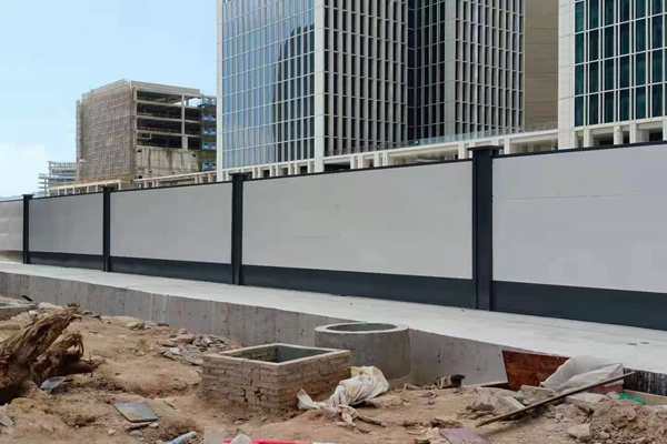 旭東圍擋有哪些獨(dú)特優(yōu)勢(shì)？深圳圍擋廠家大量供應(yīng)