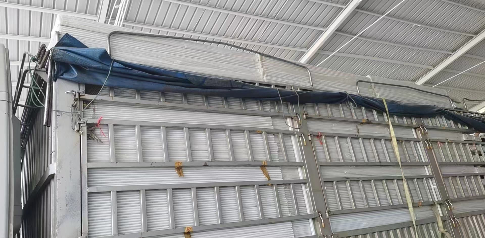 深圳pvc圍擋在疫情隔離中受到大家喜愛(ài)的原因