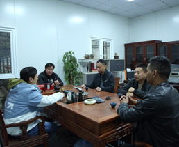 旭東公司提供圍擋周邊的產品和配件