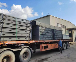 旭東始終堅持以客戶需求為導向，不斷創新和優化圍擋產品和服務