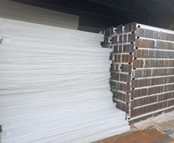 市政施工拆遷舊改用什么圍擋好？