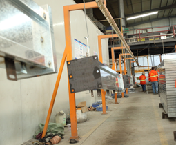 安全生產，責任與擔當