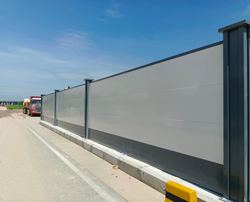 圍擋基礎預制塊的形狀、用途和安裝方式的差異